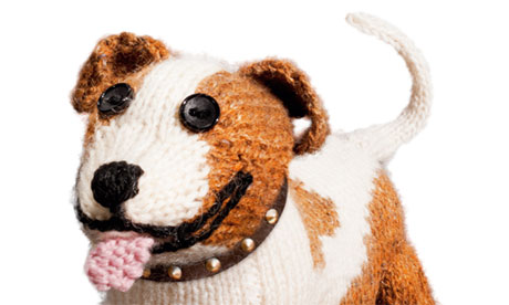 dog toy knitting patterns | eBay - Electronics, Cars, Fashion