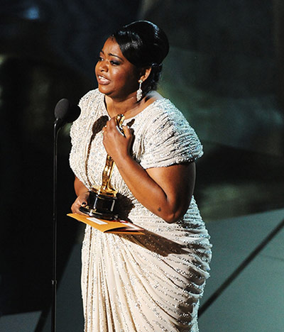 Oscars: misc: 84th Annual Academy Awards - Show