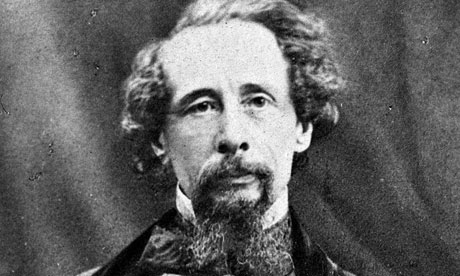 Charles Dickens