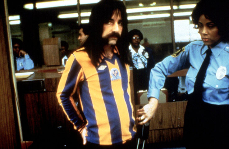 Moustache gallery: Moustache: this is spinal tap