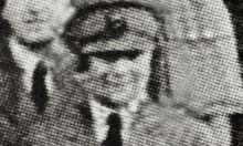 Florence Green in uniform