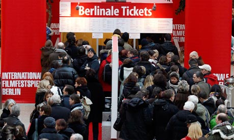 Berlin film festival