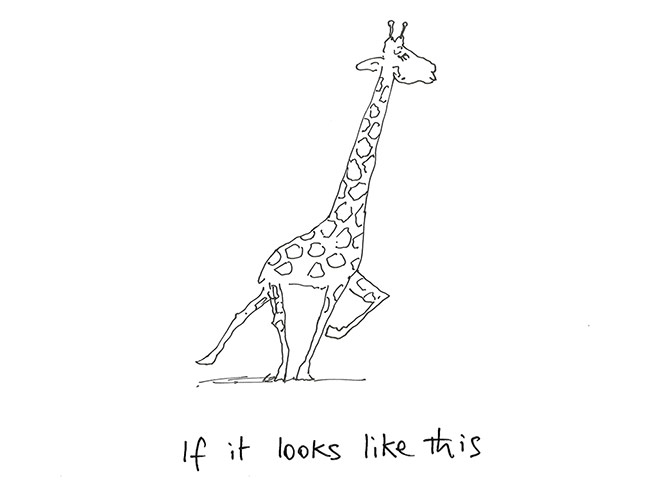 David McKee: How to Draw Elephants 