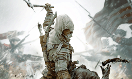 Análisis Assassin's Creed Revelations - PS3, Android, Xbox 360