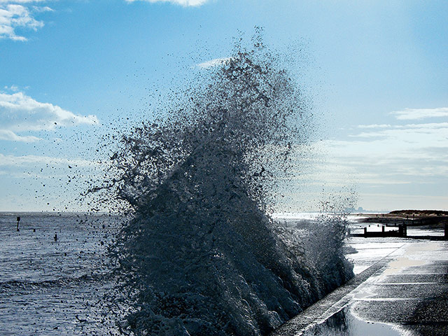 John Pawson Photos: John Pawson A Visual Inventory, published by Phaidon, Southwold