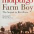 Book Covers: farm boy book cover