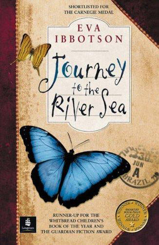 Book Covers: Journey to The Sea book cover