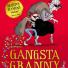 Book Covers: Gangsta Granny book cover