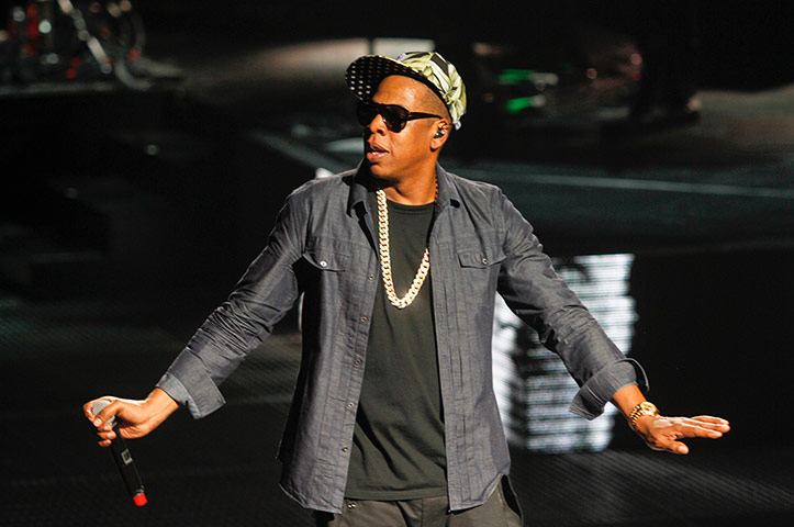 SXSW gallery 2: Jay-Z