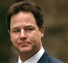 Nick Clegg