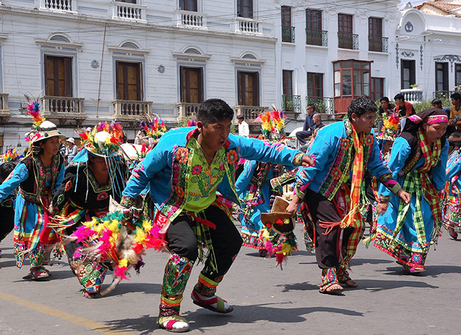 Viewfinder25: Dancers