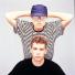 Pet Shop Boys: Pet Shop Boys by Eric Watson 