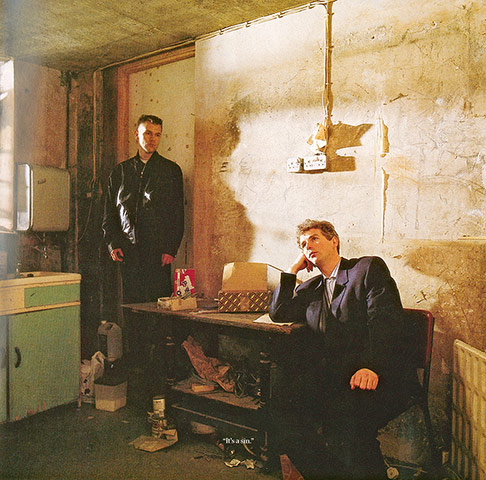 psb: Pet Shop Boys