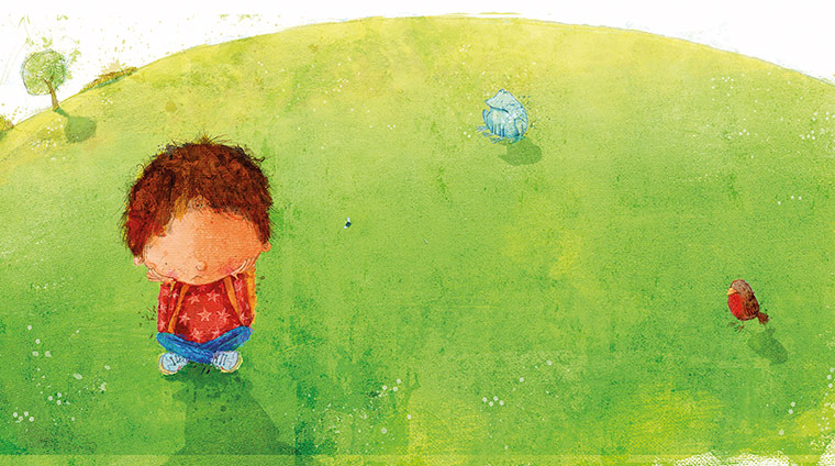 Easter Children's Books: Easter Children's Books  - Leave me Alone by kes Gray & Lee Wildish