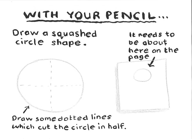 How To Draw... Chicks: How To Draw... Chicks 3