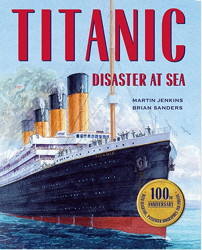 Easter Books (8-12): Easter Books for Children (8-12)  - Titanic