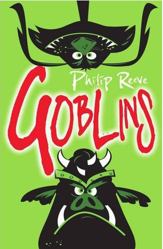 Easter Books (8-12): Easter Books for Children (8-12)  - Goblins