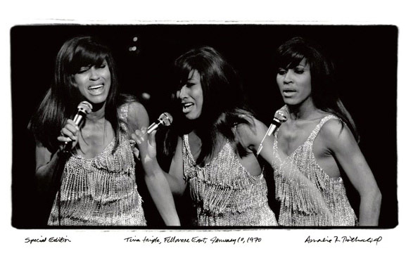 Women in Pop exhibition: She-Bop-A-Lula - Women in Pop photo exhibition