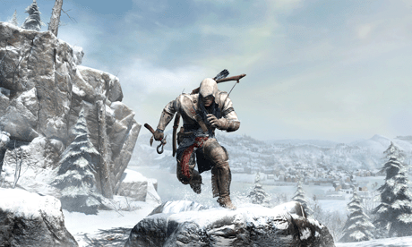 Assassin's Creed Revelations New Details revealed