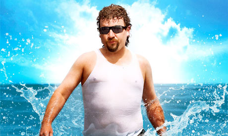 Pictures kenny powers Kenny Powers