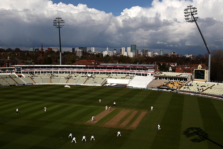 best of the week: Cricket