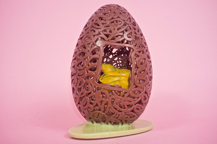 The Best Expensive Easter Eggs In Pictures Life And