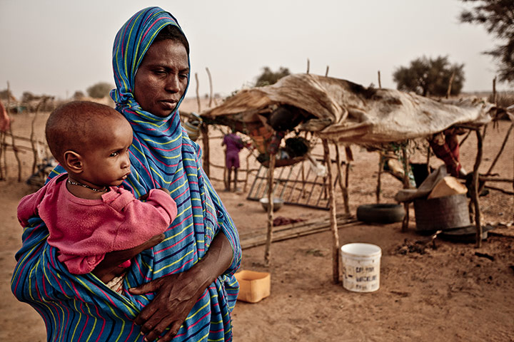 Drought crisis in Mauritania – in pictures | Global development | The ...