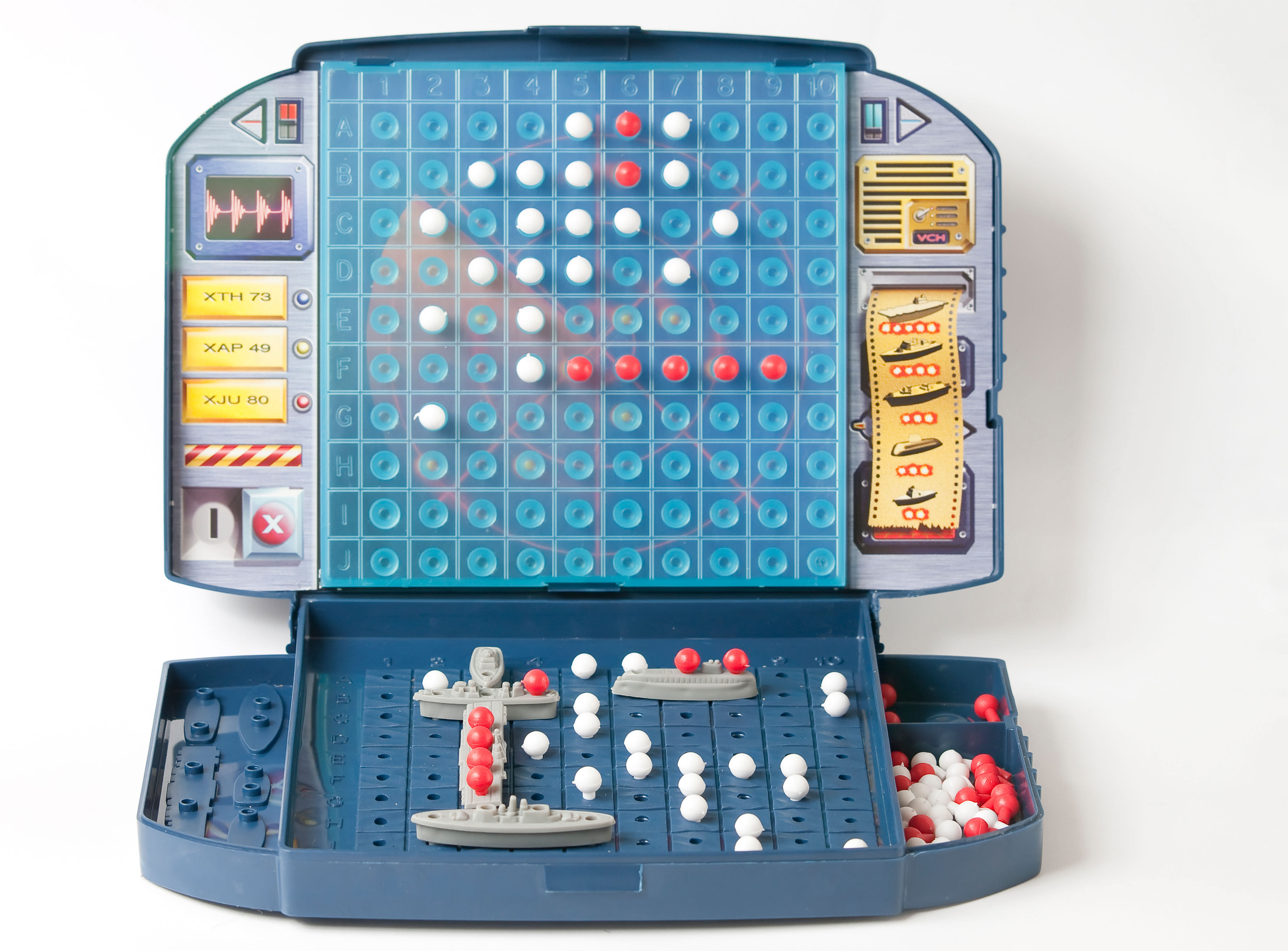 battleship board game pc