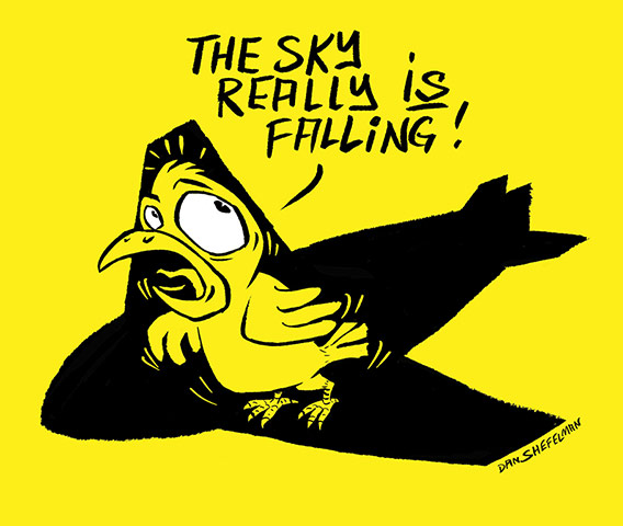Thames Estuary Airport: Cartoons from Creative Coalition about Boris Island airport plans