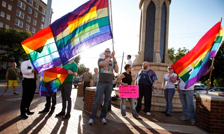 Democrats Same Sex Marriage 29