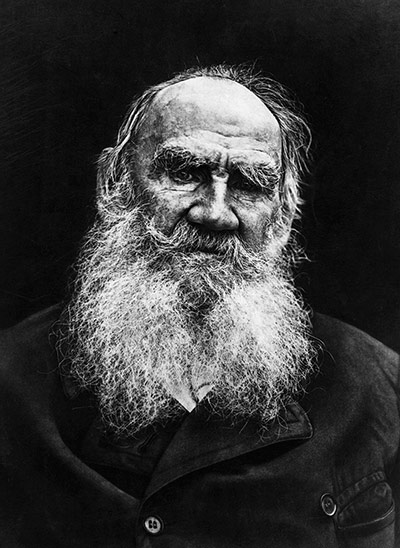 10 Best: Leo Tolstoy