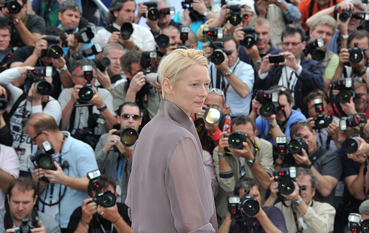 Moonrise Kingdom Cannes: 