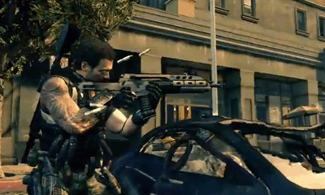 Call Of Duty Black Ops 2 Demo For Pc