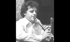 Alan Hacker obituary
