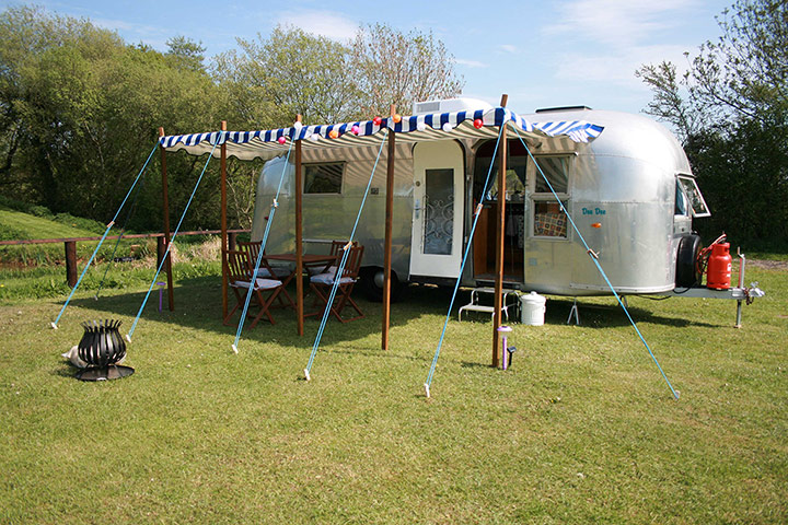 50's jubilee celebration: Dee Dee in Dorset