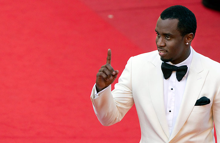 Cannes day 7 in pictures: Cannes day 7 premieres
