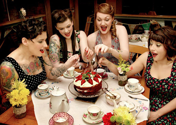 sugar junction: Sugar Junction in Manchester