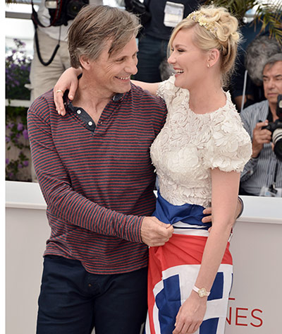 Cannes day 8: 
