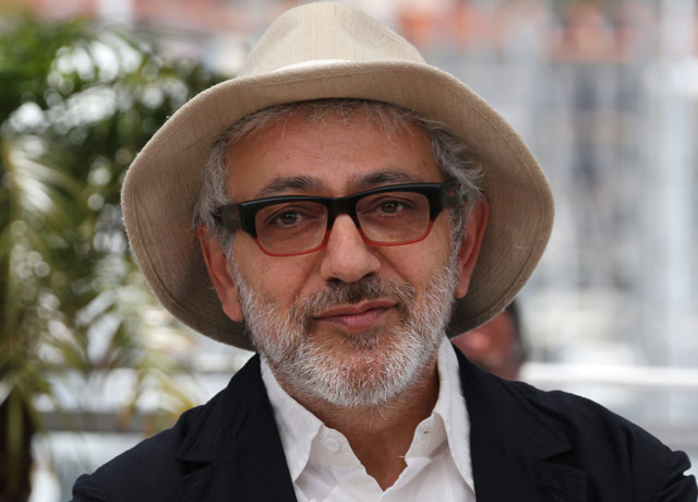 Cannes day 8: Palestinian director Elia Suleiman