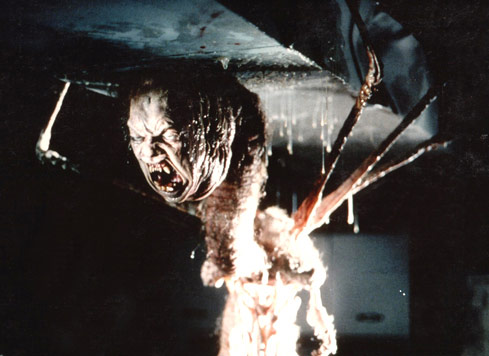 10 best: The Thing, 1982