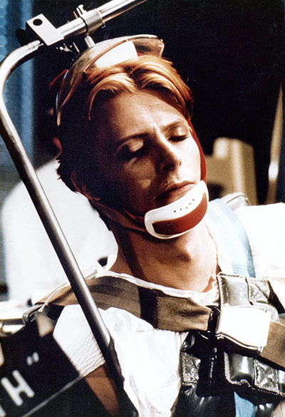 10 best: The Man Who Fell to Earth