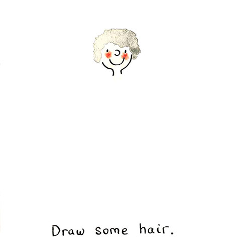 How To Draw... The Queen: How To Draw... The Queen 4