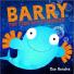 Reader reviews: Barry the Fish with Fingers by Sue Hendra