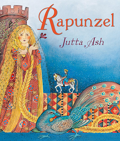 Readers reviews: Rapunzel