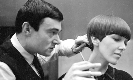 Vidal Sassoon