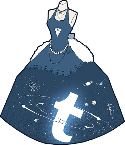 Website dresses: Tumblr dress