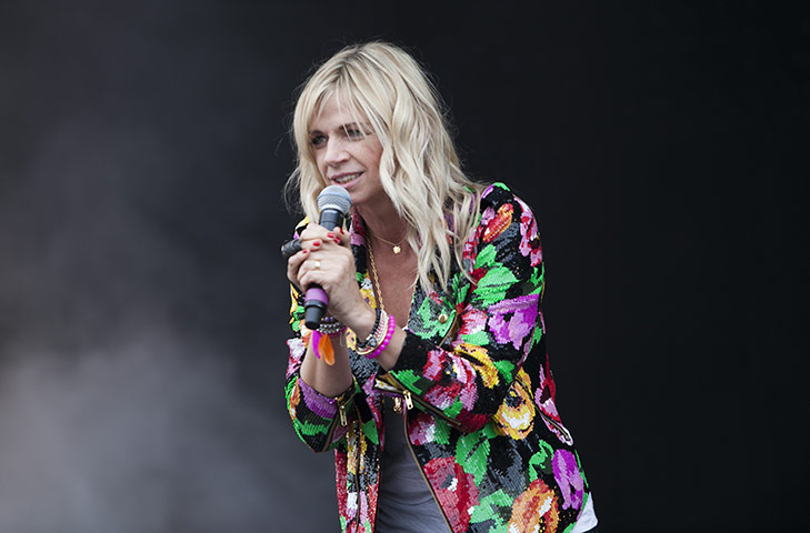Isle of Wight: Isle Of Wight Festival - Day 3