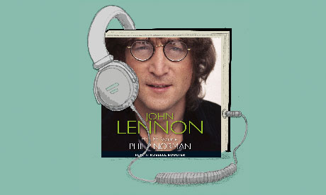 John Lennon - The Life