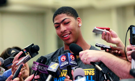 Anthony Davis