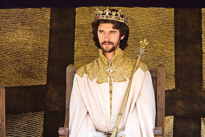 richard ii richard ii